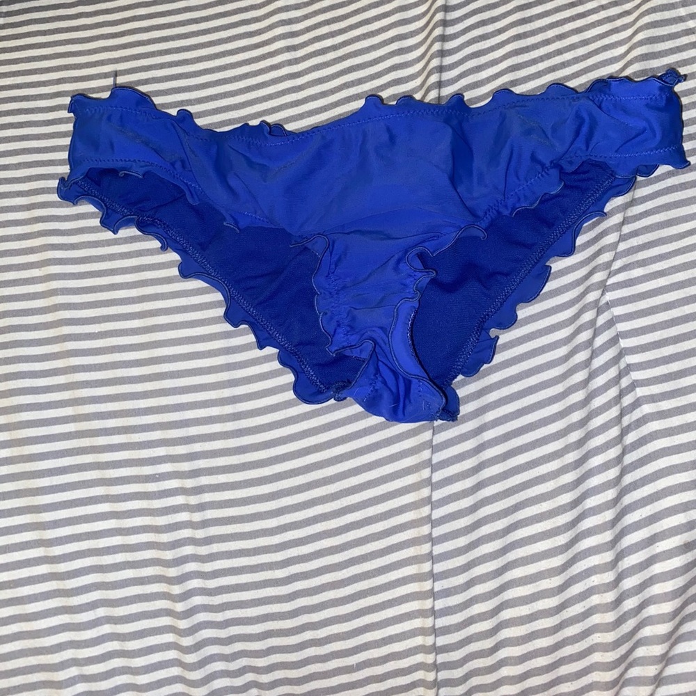 Hollister bikini bottom